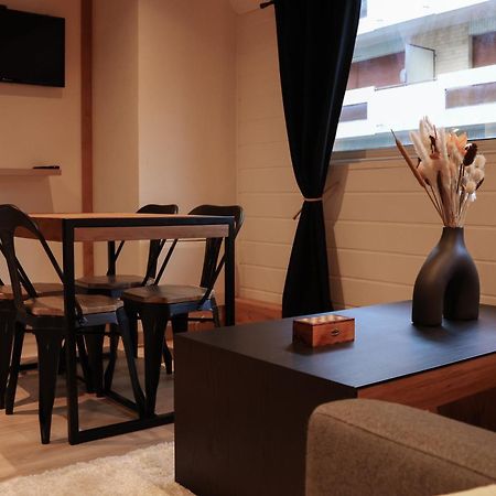 클뤼스 Ambiance Montagne, A Deux Pas De La Gare 아파트 외부 사진